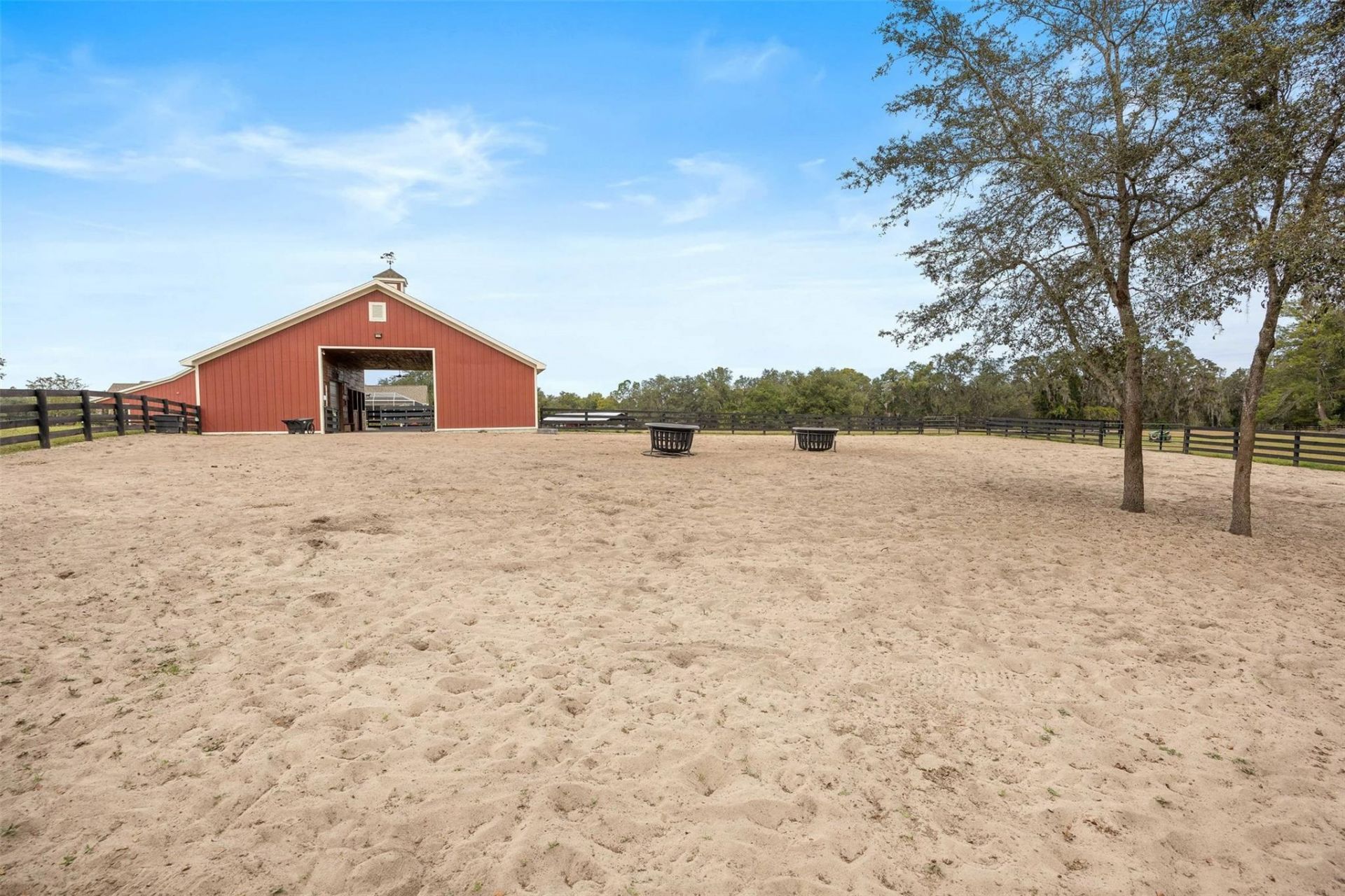 41526 Saddle Ridge Lane, Weirsdale, FL 32195 Photo