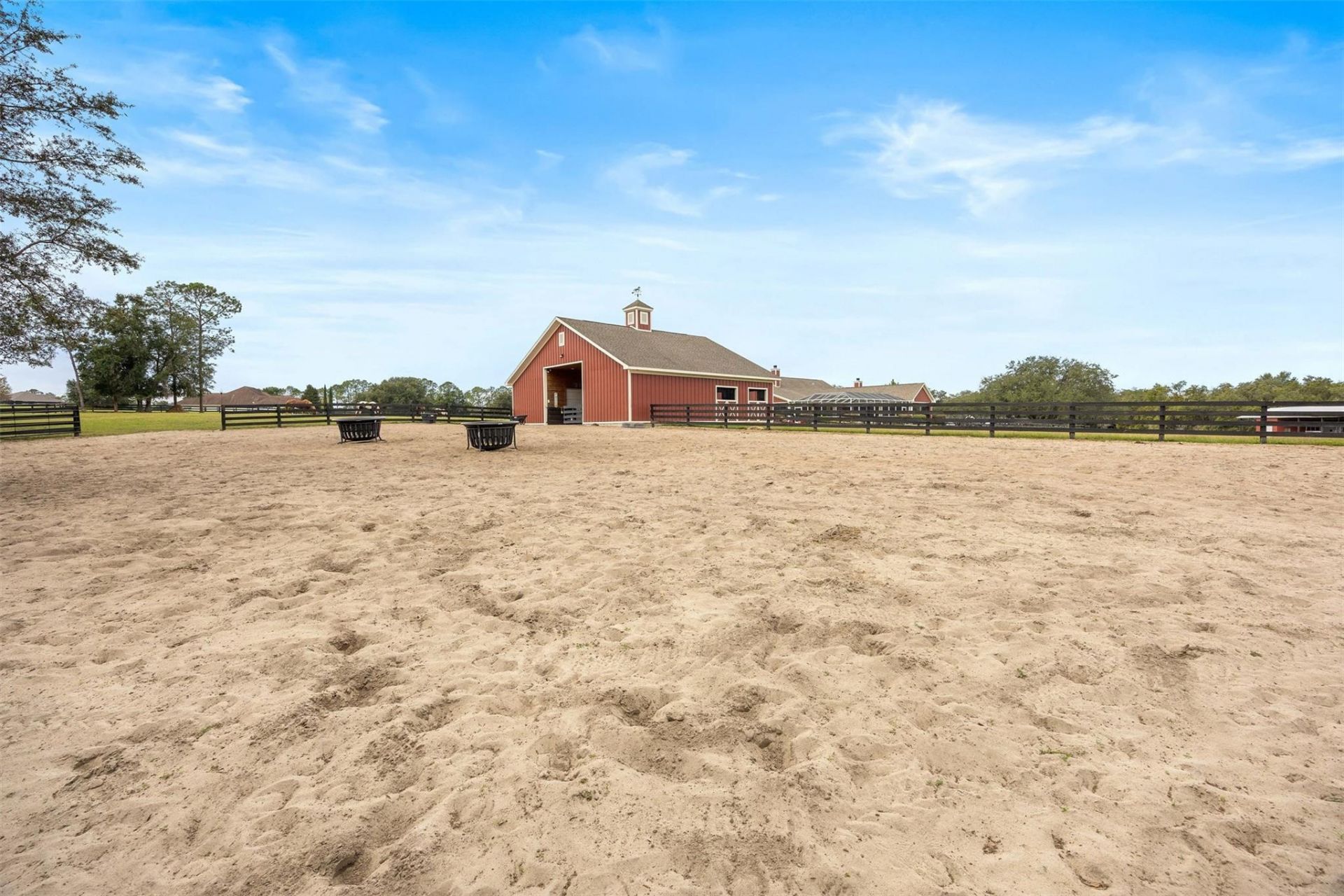 41526 Saddle Ridge Lane, Weirsdale, FL 32195 Photo