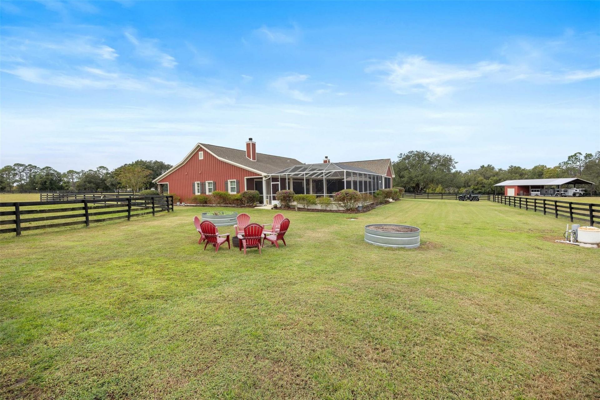 41526 Saddle Ridge Lane, Weirsdale, FL 32195 Photo