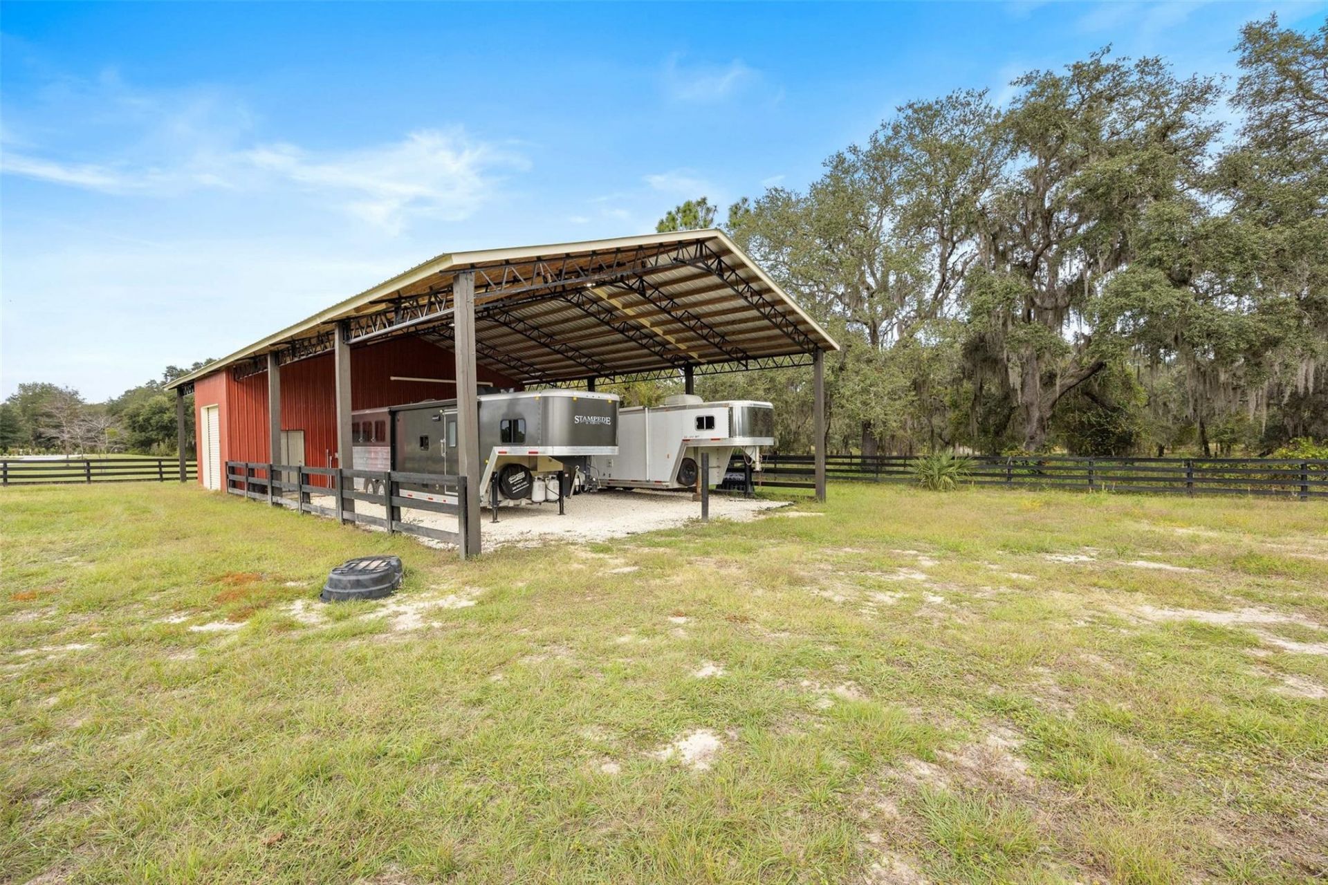 41526 Saddle Ridge Lane, Weirsdale, FL 32195 Photo