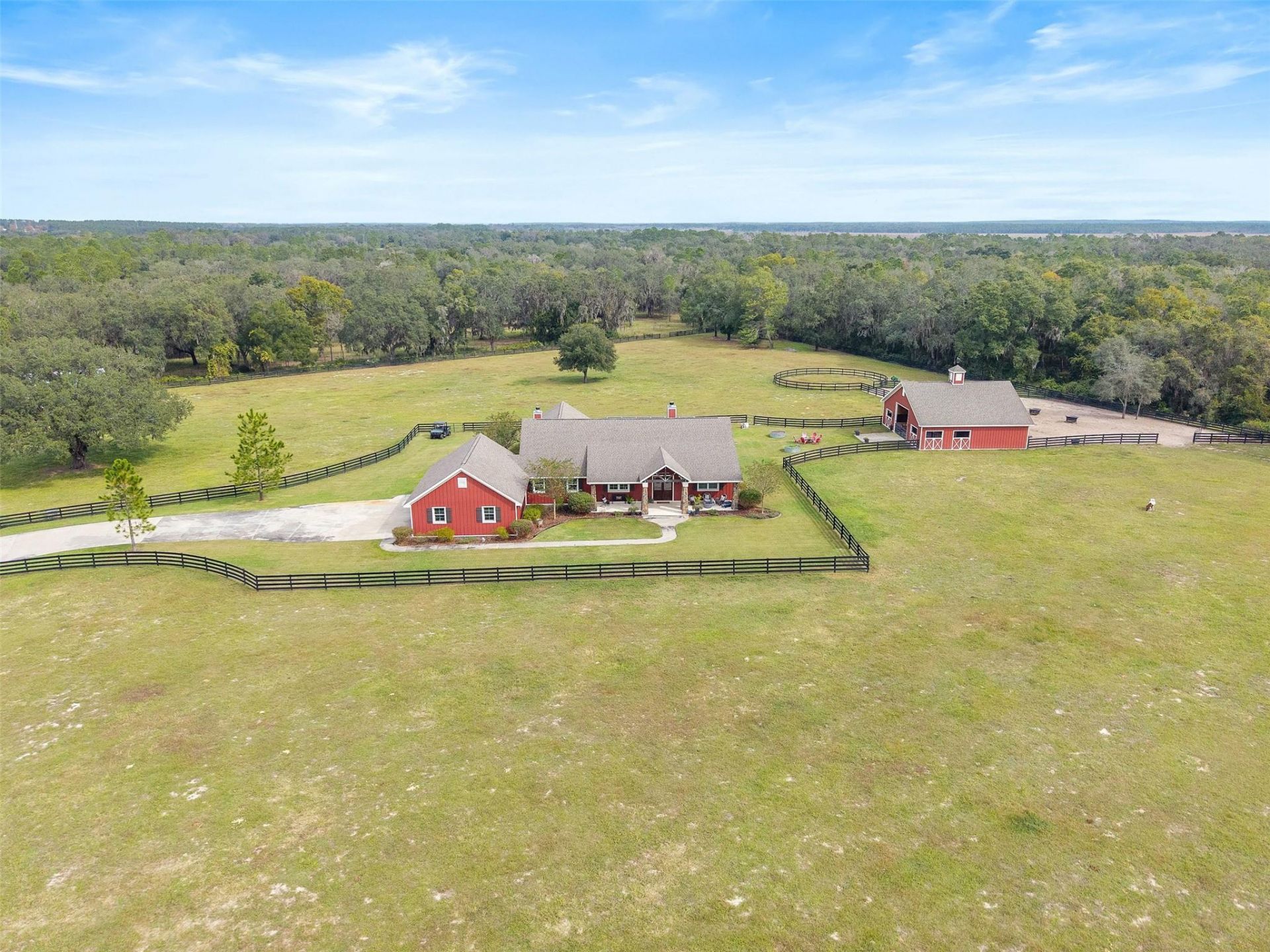 41526 Saddle Ridge Lane, Weirsdale, FL 32195 Photo