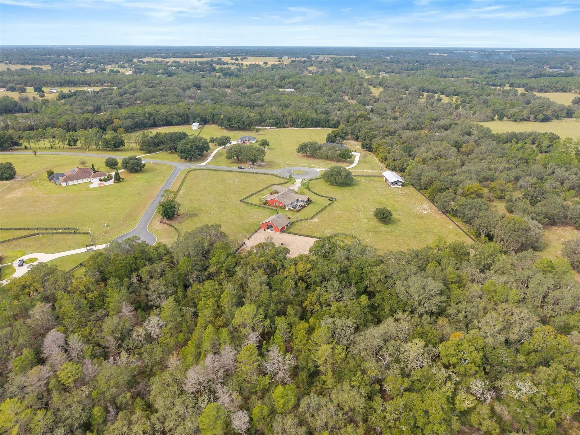 41526 Saddle Ridge Lane, Weirsdale, FL 32195 Photo