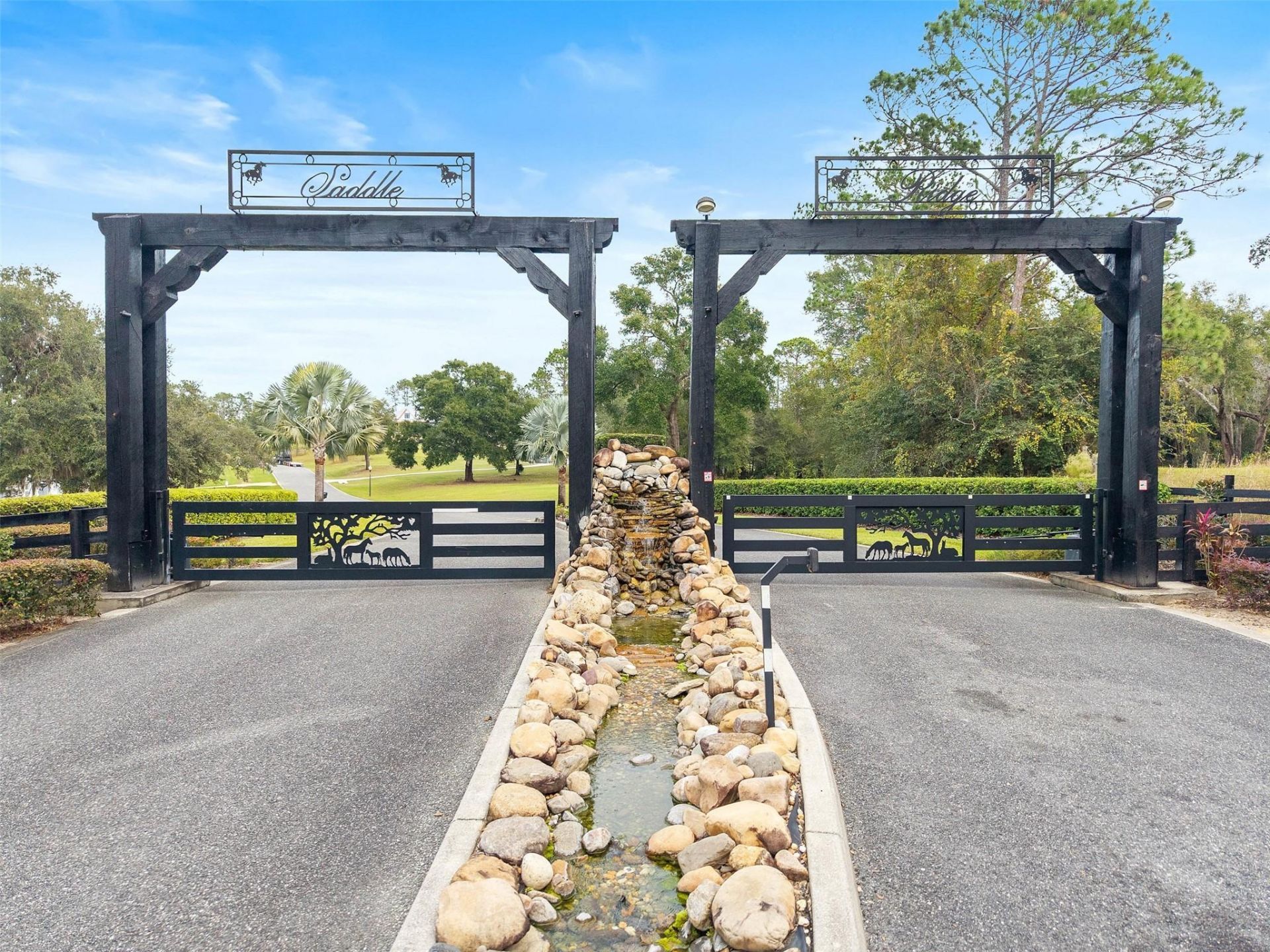 41526 Saddle Ridge Lane, Weirsdale, FL 32195 Photo