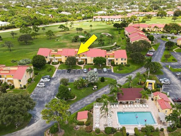 5363 SE Miles Grant Road, Unit D203, Stuart, FL 34997