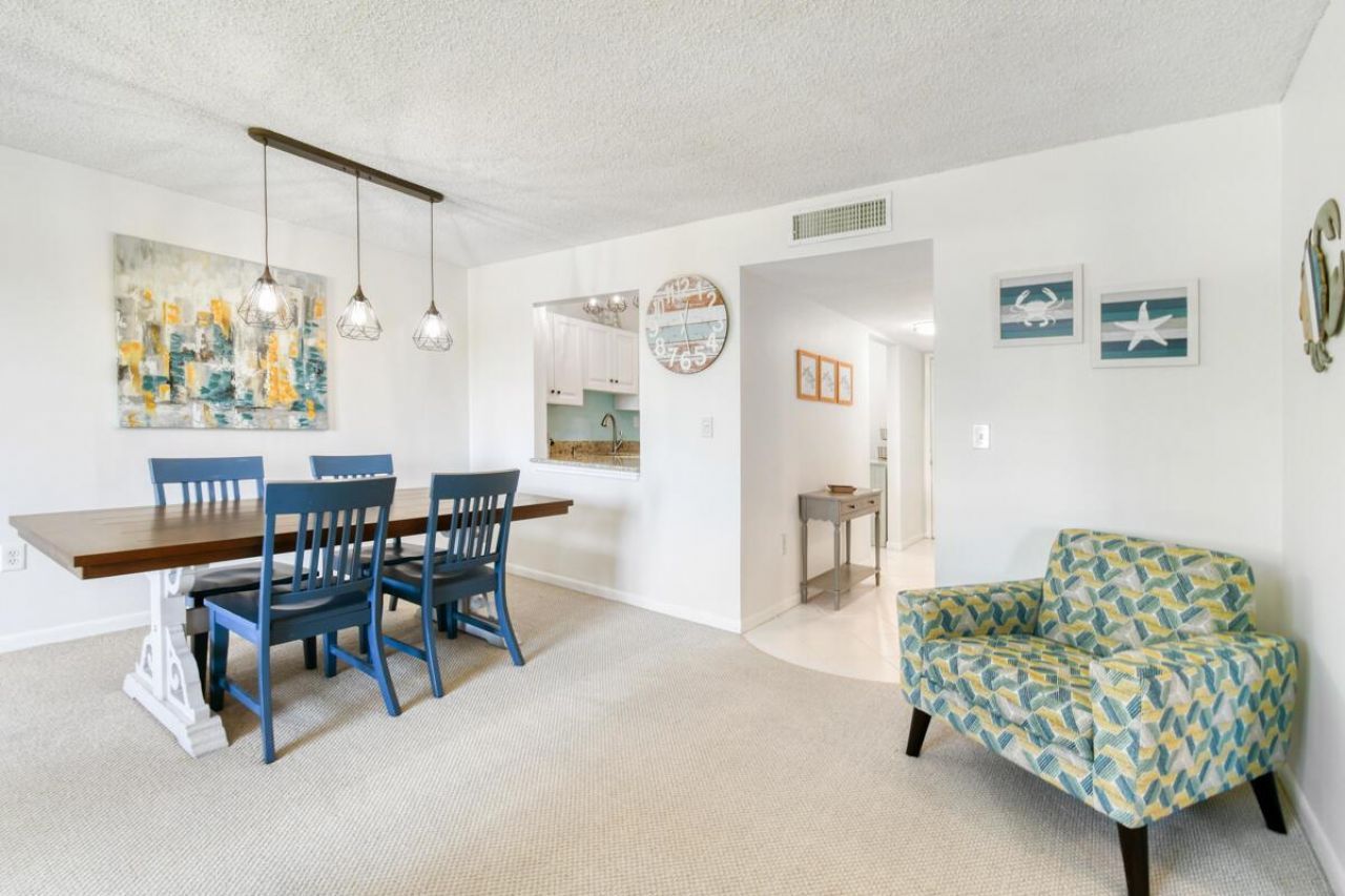 5363 SE Miles Grant Road, Unit D203, Stuart, FL 34997 Photo