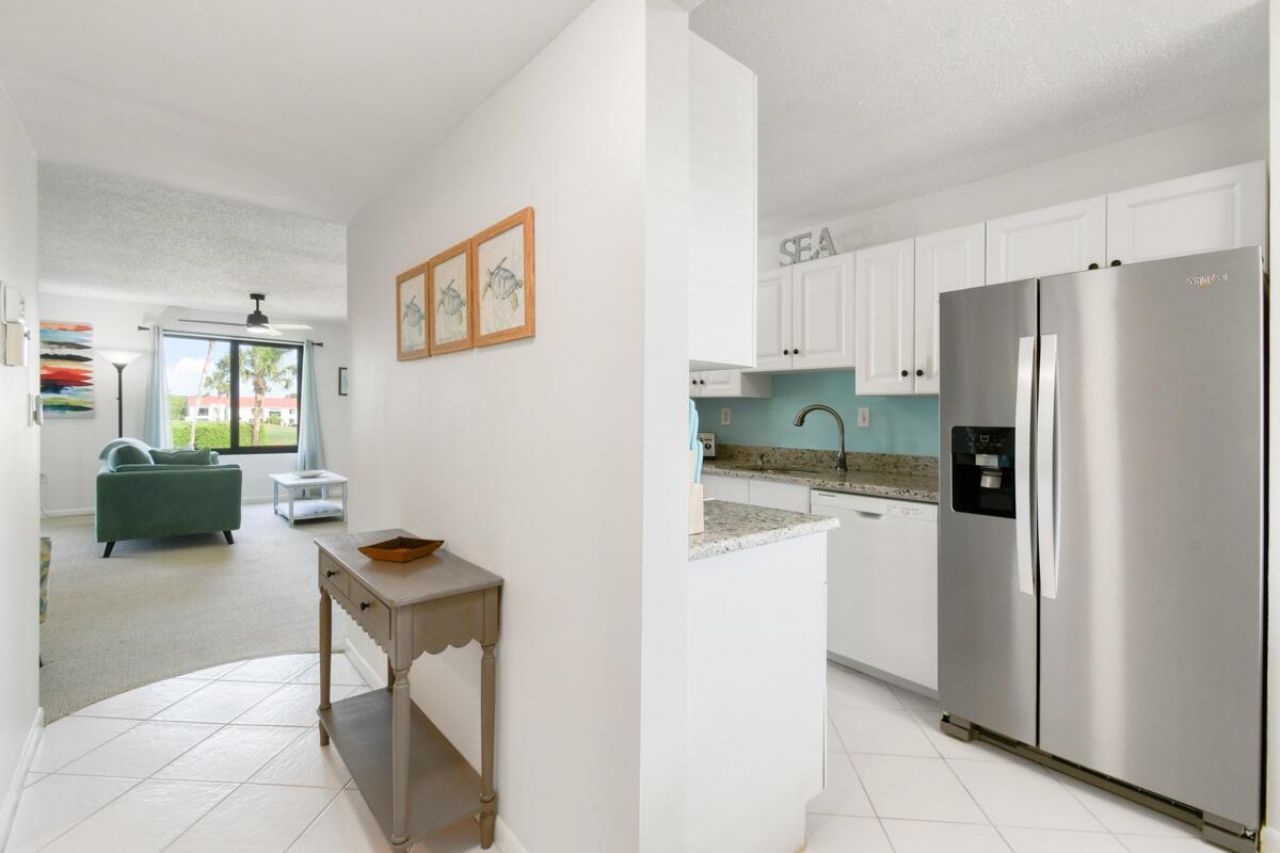 5363 SE Miles Grant Road, Unit D203, Stuart, FL 34997 Photo