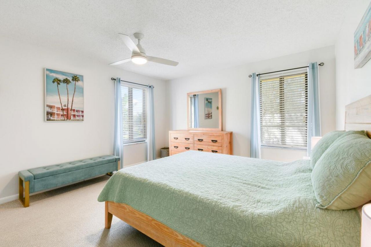 5363 SE Miles Grant Road, Unit D203, Stuart, FL 34997 Photo