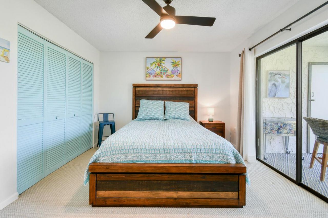 5363 SE Miles Grant Road, Unit D203, Stuart, FL 34997 Photo