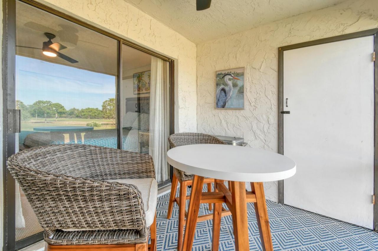 5363 SE Miles Grant Road, Unit D203, Stuart, FL 34997 Photo