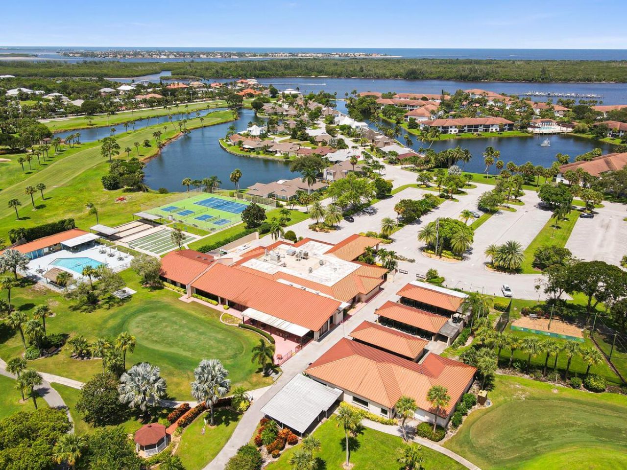 5363 SE Miles Grant Road, Unit D203, Stuart, FL 34997 Photo