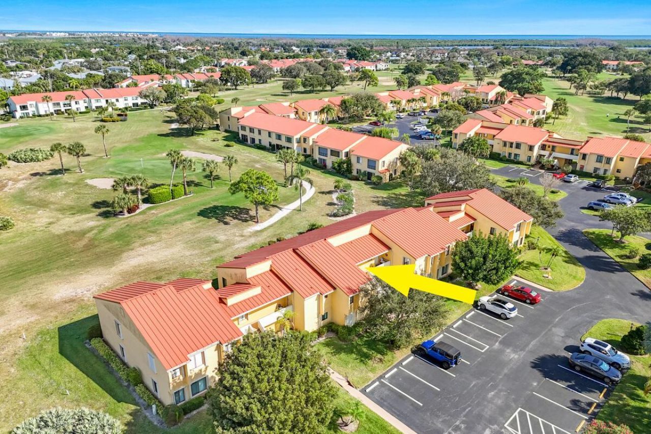5363 SE Miles Grant Road, Unit D203, Stuart, FL 34997 Photo