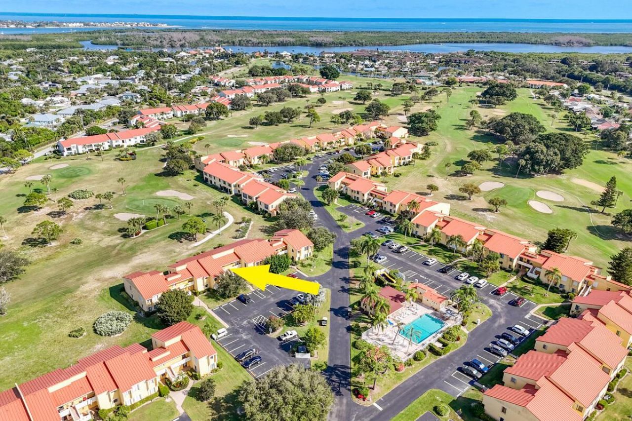 5363 SE Miles Grant Road, Unit D203, Stuart, FL 34997 Photo