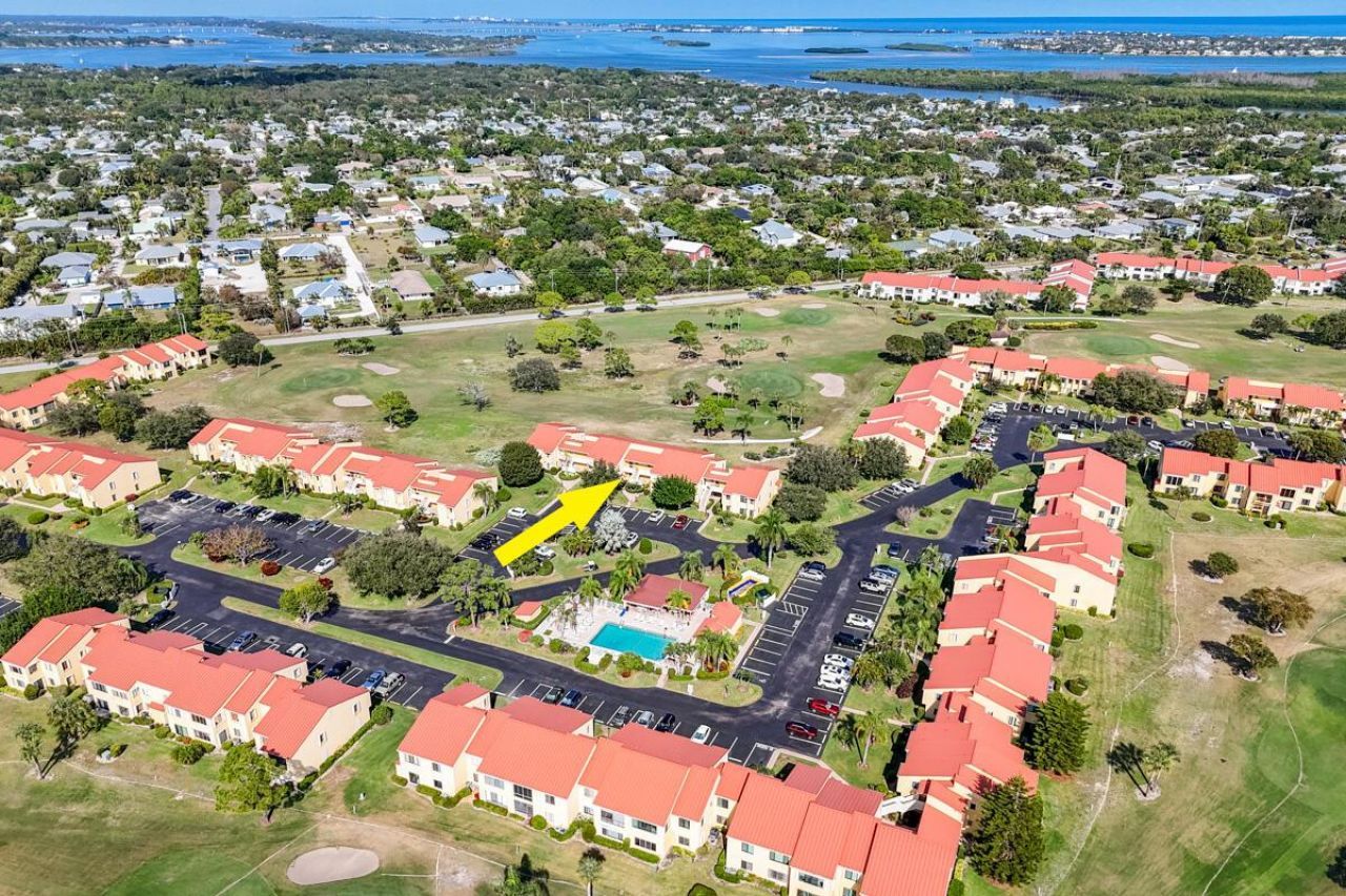 5363 SE Miles Grant Road, Unit D203, Stuart, FL 34997 Photo