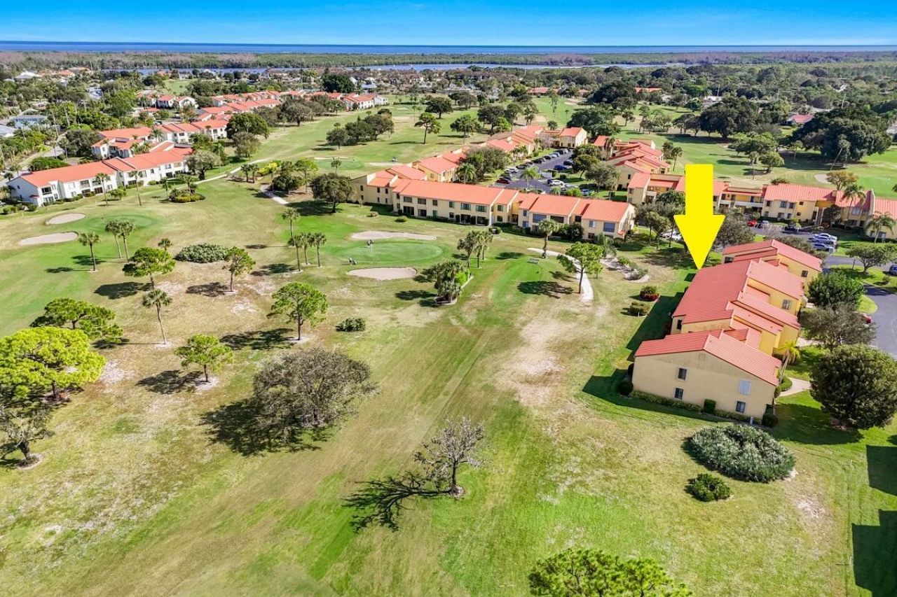 5363 SE Miles Grant Road, Unit D203, Stuart, FL 34997 Photo