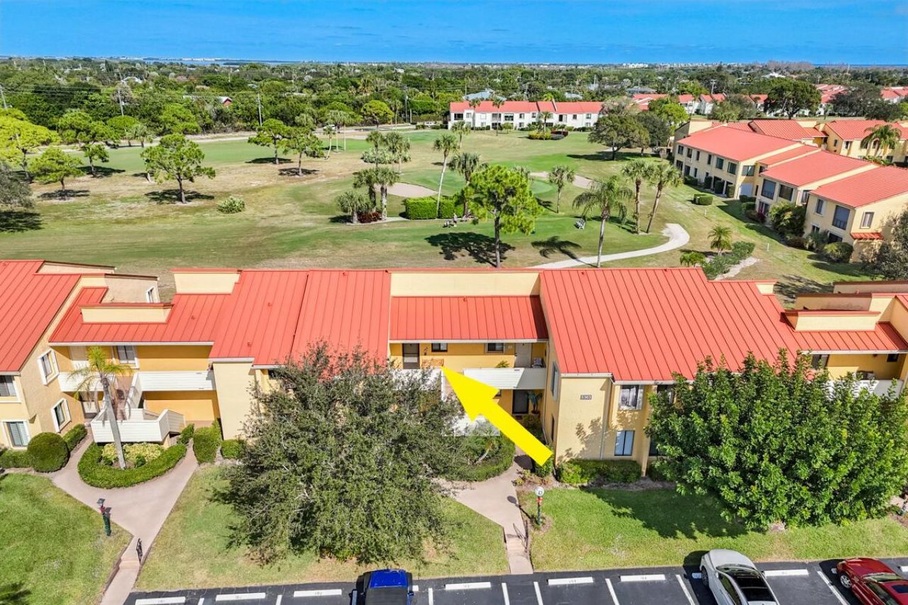 5363 SE Miles Grant Road, Unit D203, Stuart, FL 34997 Photo