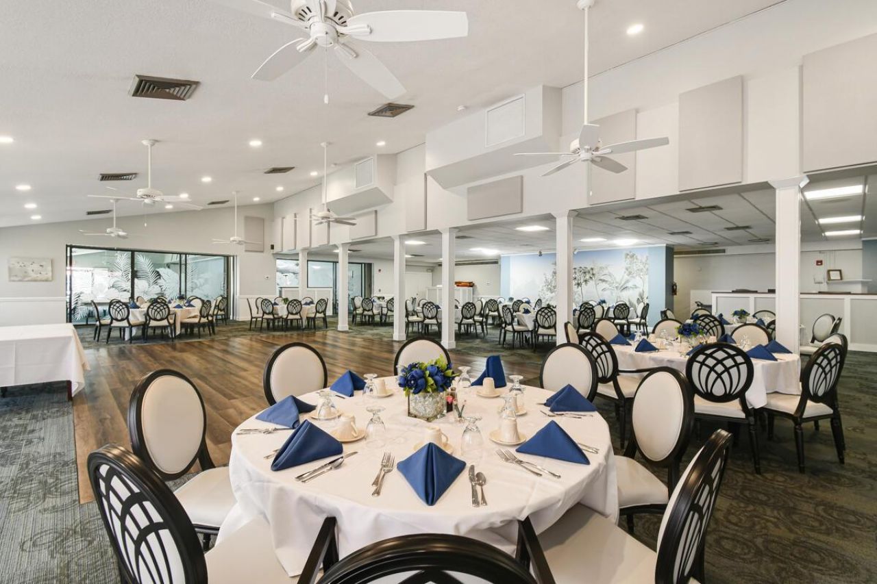 5363 SE Miles Grant Road, Unit D203, Stuart, FL 34997 Photo