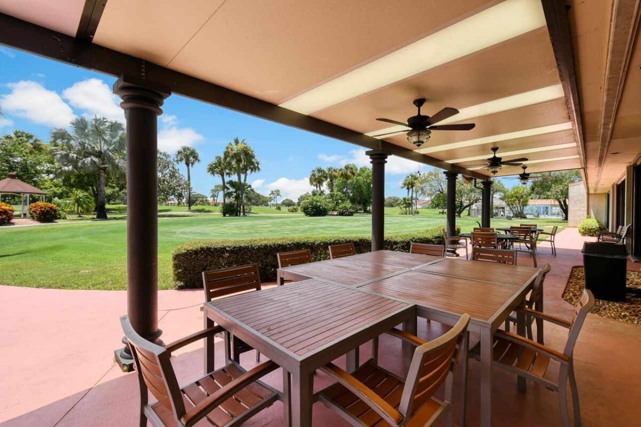 5363 SE Miles Grant Road, Unit D203, Stuart, FL 34997 Photo