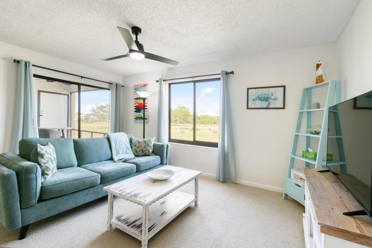 5363 SE Miles Grant Road, Unit D203, Stuart, FL 34997 Photo