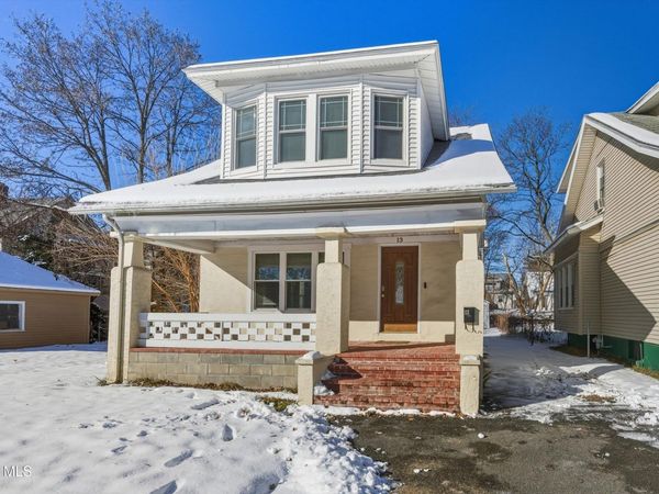 13 Cleveland Street, Albany, NY 12206