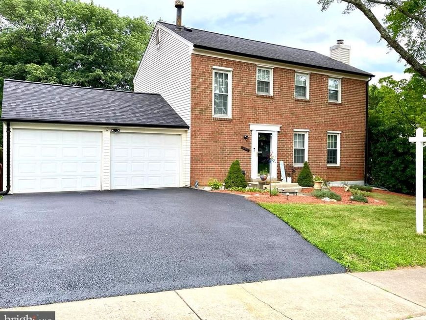 10417 Sweepstakes Rd, Damascus, MD 20872 Main Photo