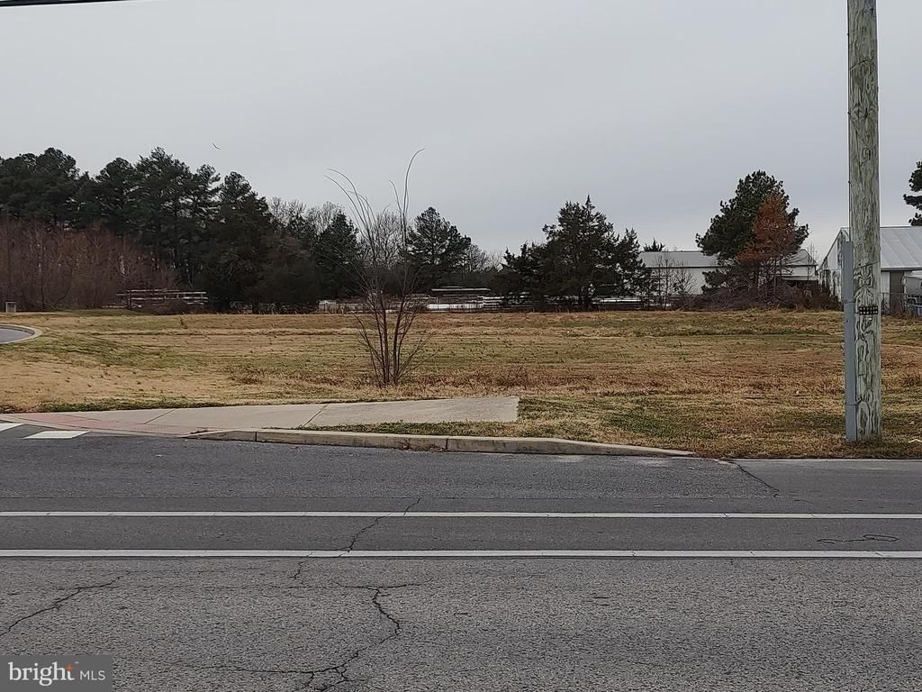 Lot 2 1118 S Central Avenue, Laurel, DE 19956 Main Photo