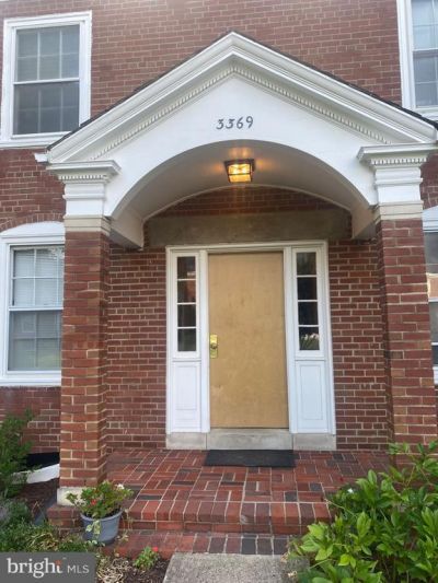 3369 S Stafford Street, Unit A2, Arlington, VA 22206 Main Photo