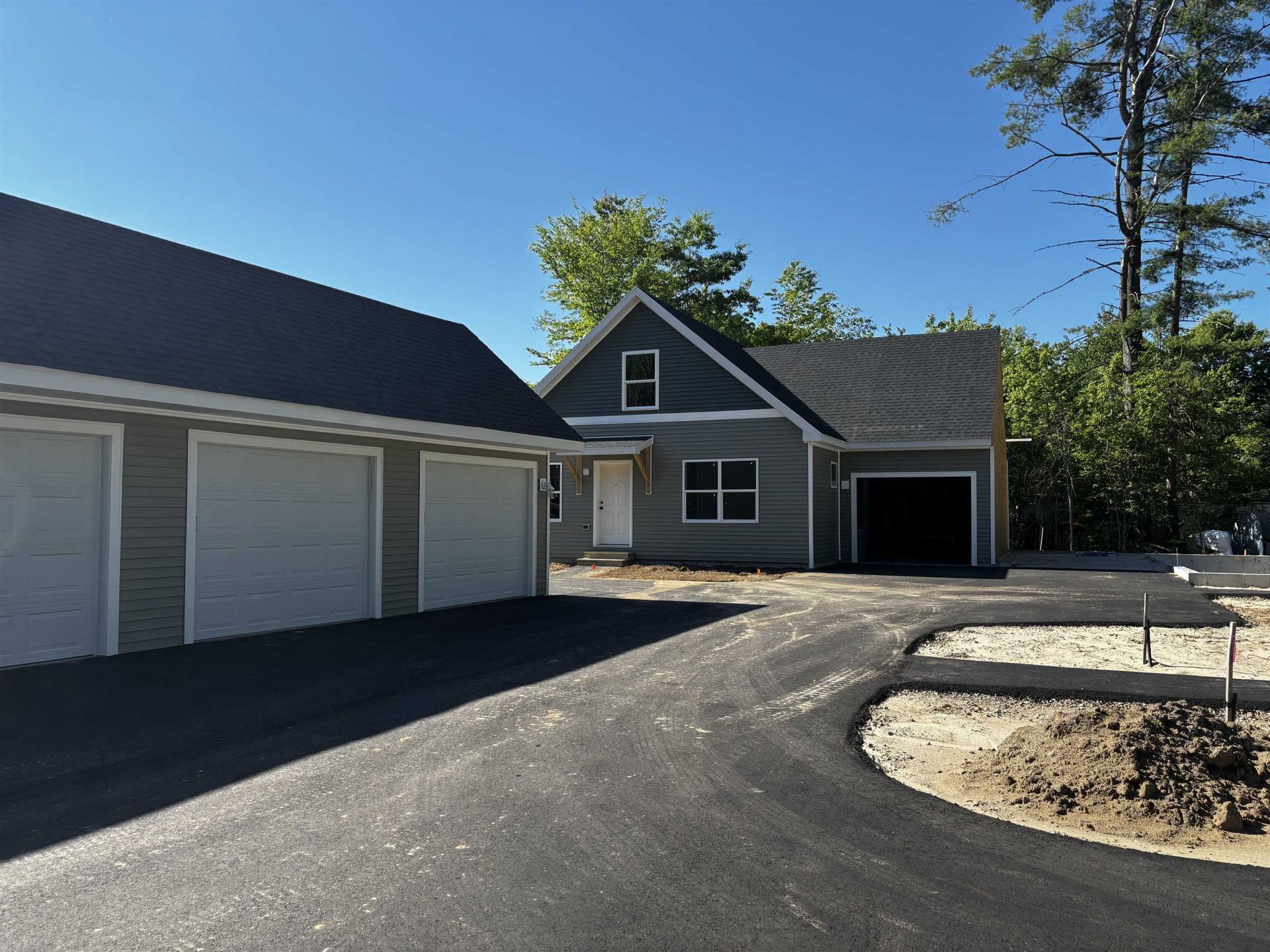 27B Woodland Way Plymouth, NH 03264