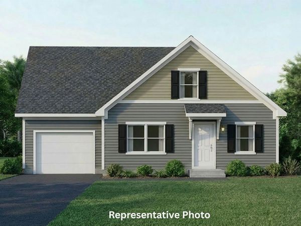 27B Woodland Way, Plymouth, NH 03264