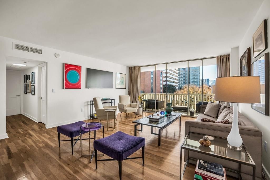 3701 Turtle Creek Boulevard, Unit 5H, Dallas, TX 75219 Main Photo