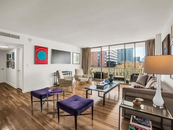 3701 Turtle Creek Boulevard, Unit 5H, Dallas, TX 75219