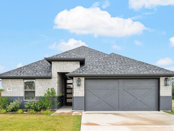 816 Tesslynn Avenue, Godley, TX 76044