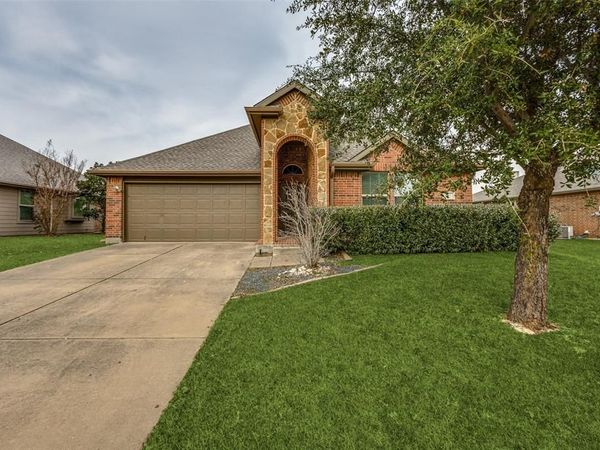 145 Mill Street, Anna, TX 75409