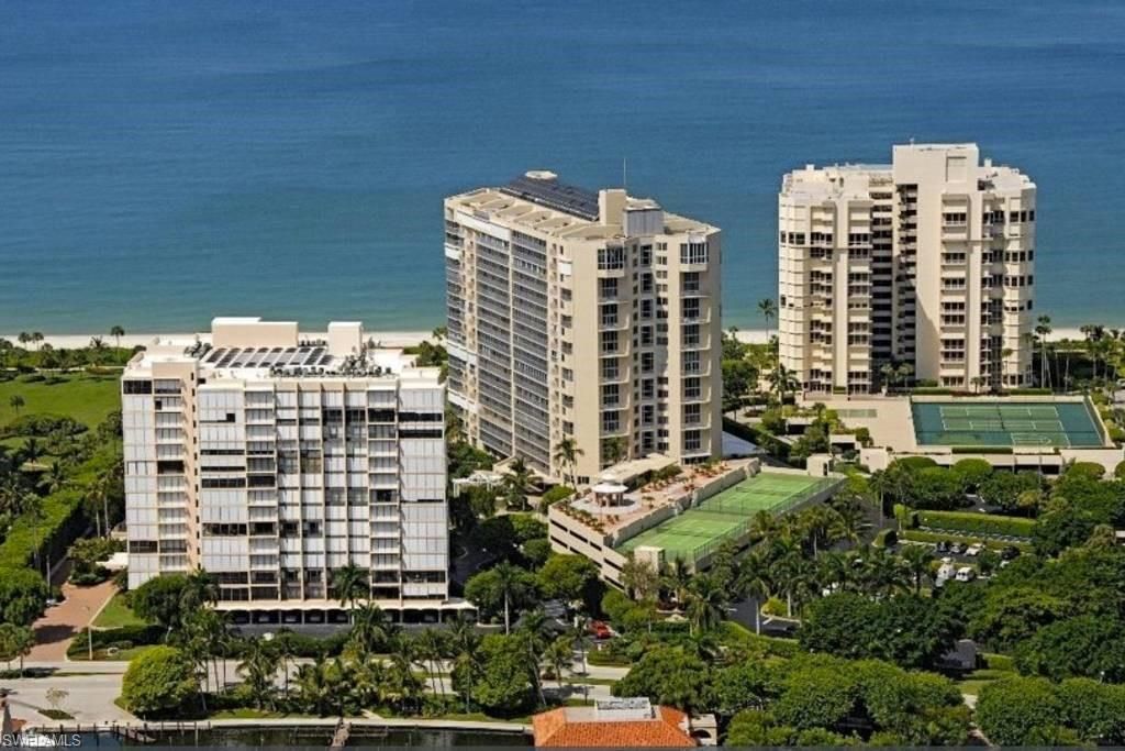 4041 Gulf Shore Blvd N, Unit 105, Naples, FL 34103 Photo