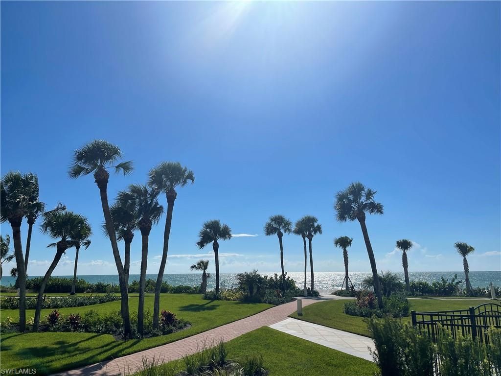 4041 Gulf Shore Blvd N, Unit 105, Naples, FL 34103 Photo