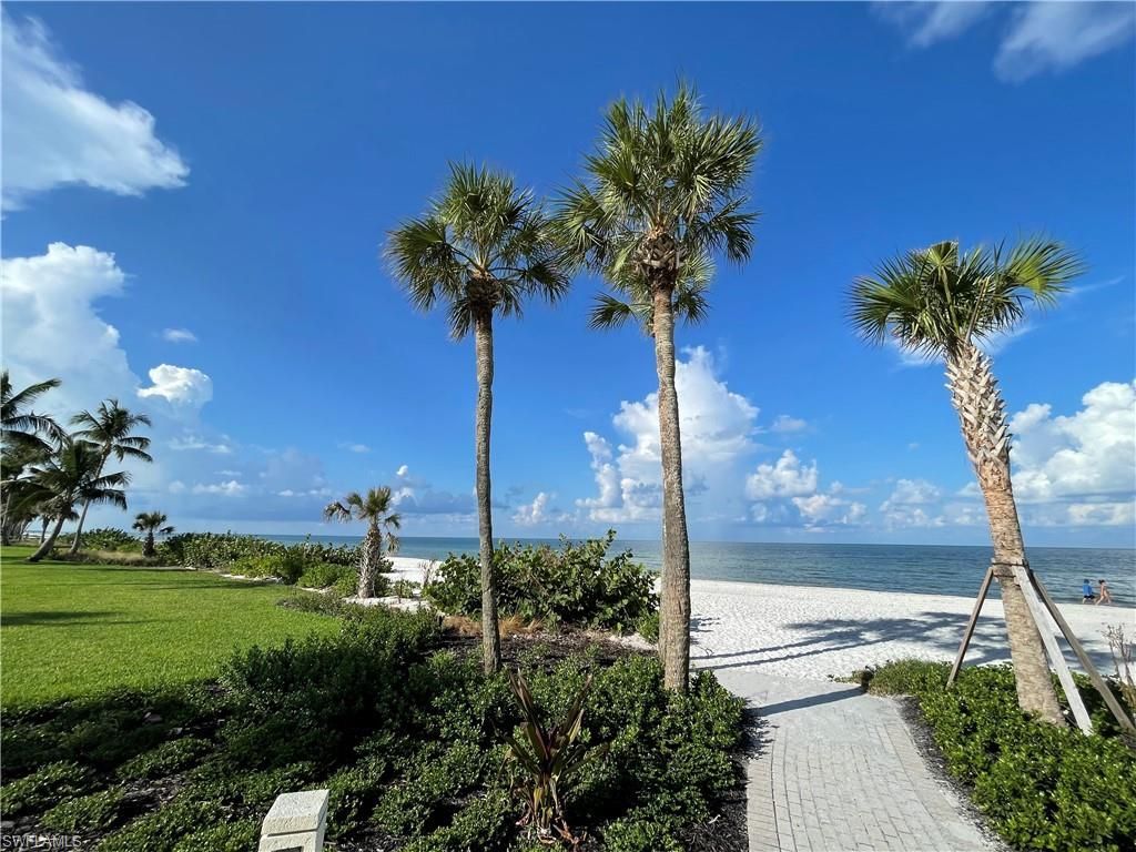 4041 Gulf Shore Blvd N, Unit 105, Naples, FL 34103 Photo