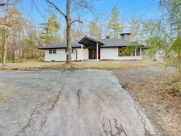 233 Forest Hill Drive, Kingston, NY 12401