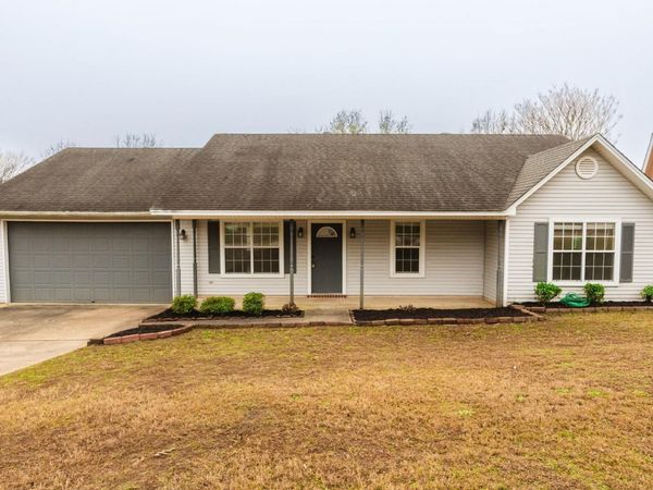 2703 Timbermist Circle, Benton, AR 72015
