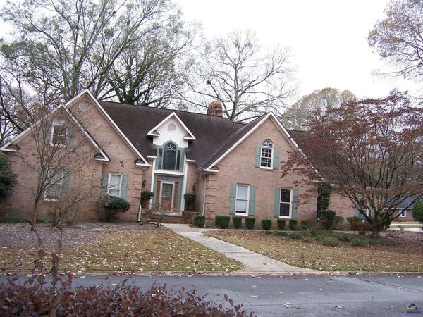 104 Bunkers Trail, Warner Robins, GA 31088