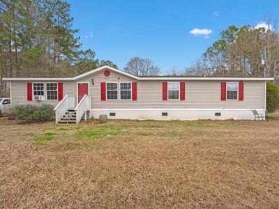 4567 Can City Road, Walterboro, SC 29488