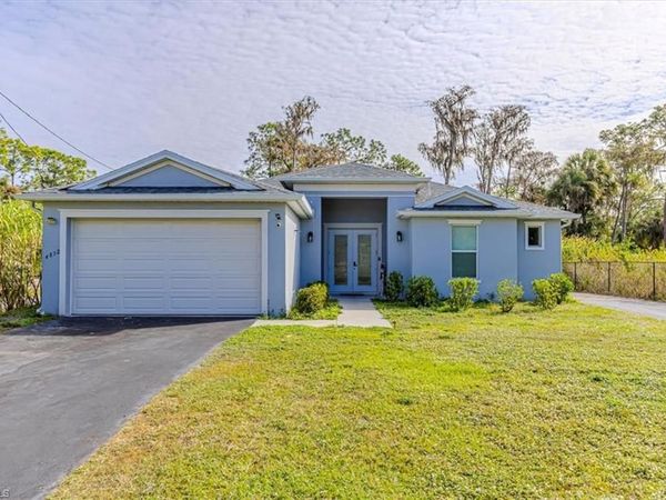 4832 12th ST NE, NAPLES, FL 34120