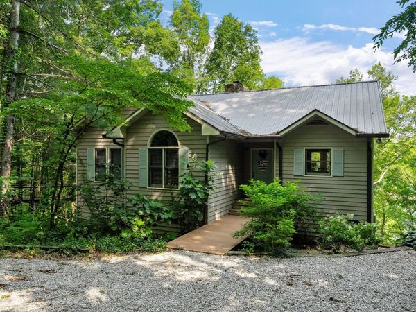 2541 Sparkmantown Rd, Doyle, TN 38559