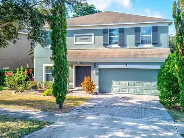 2943 ETOWAH PARK BOULEVARD, TAVARES, FL 32778