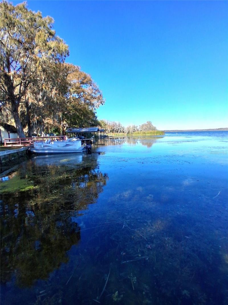 4192 Cr 400, Lake Panasoffkee, FL 33538 Photo