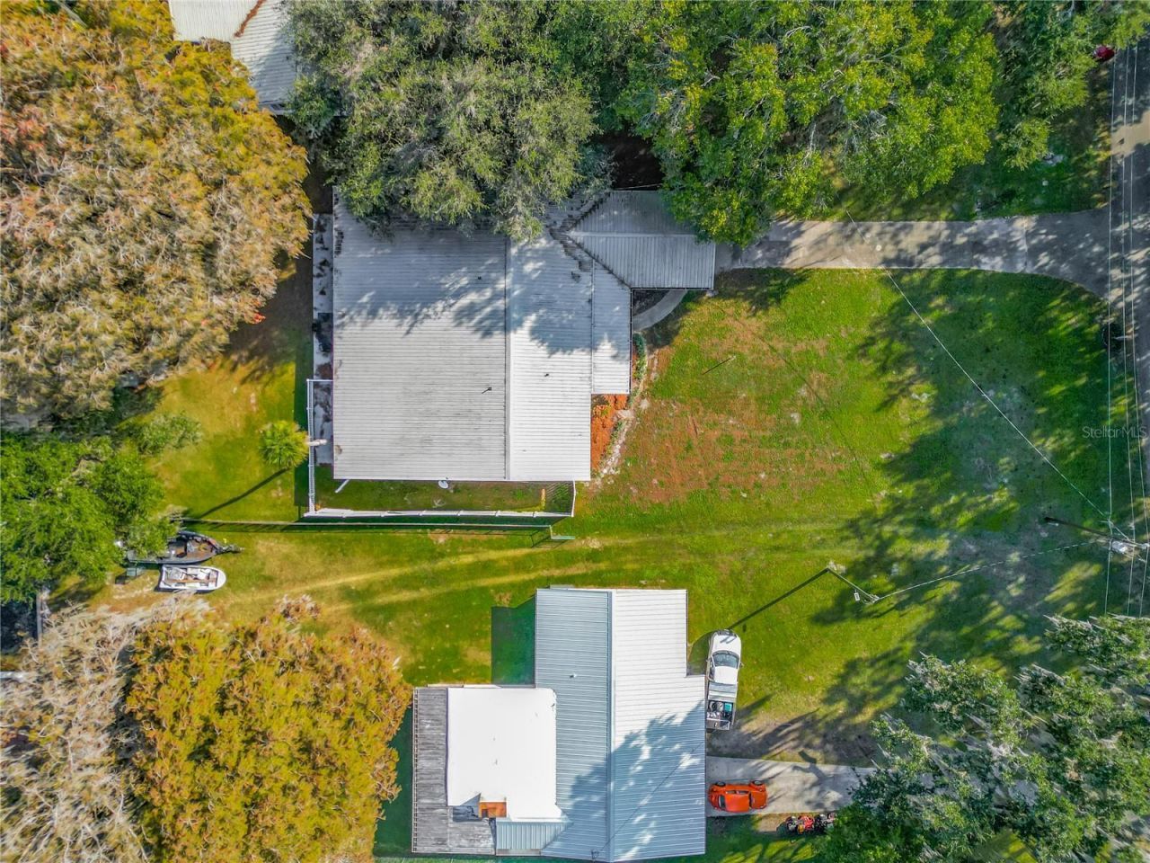 4192 Cr 400, Lake Panasoffkee, FL 33538 Photo