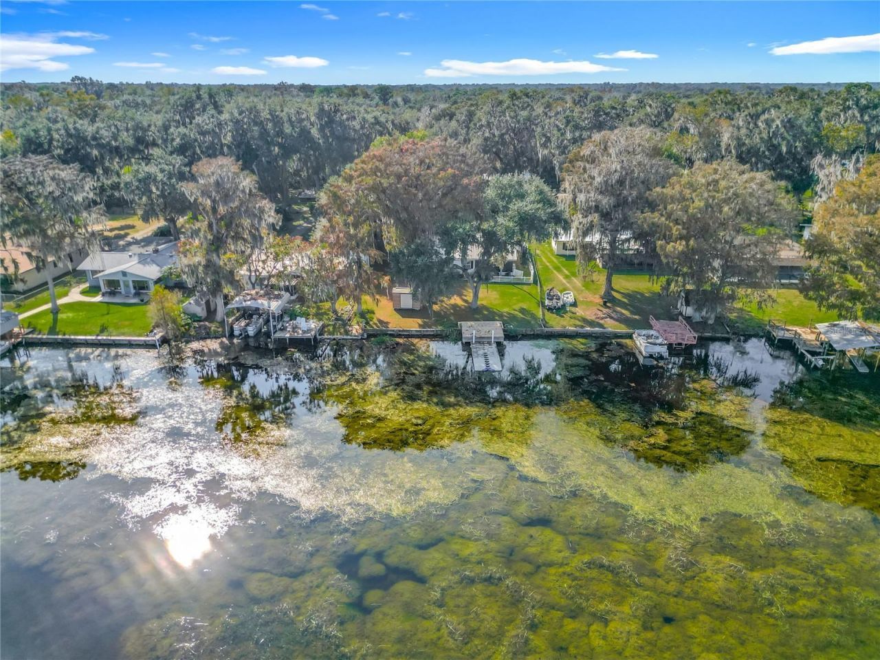 4192 Cr 400, Lake Panasoffkee, FL 33538 Photo