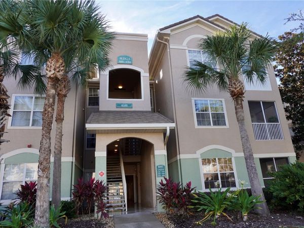 4881 CYPRESS WOODS DRIVE, Unit 3206, ORLANDO, FL 32811