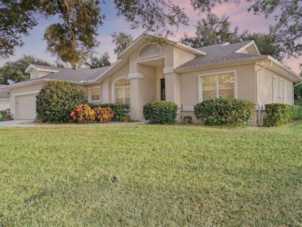 8516 FIRESTONE CIRCLE, CLERMONT, FL 34711