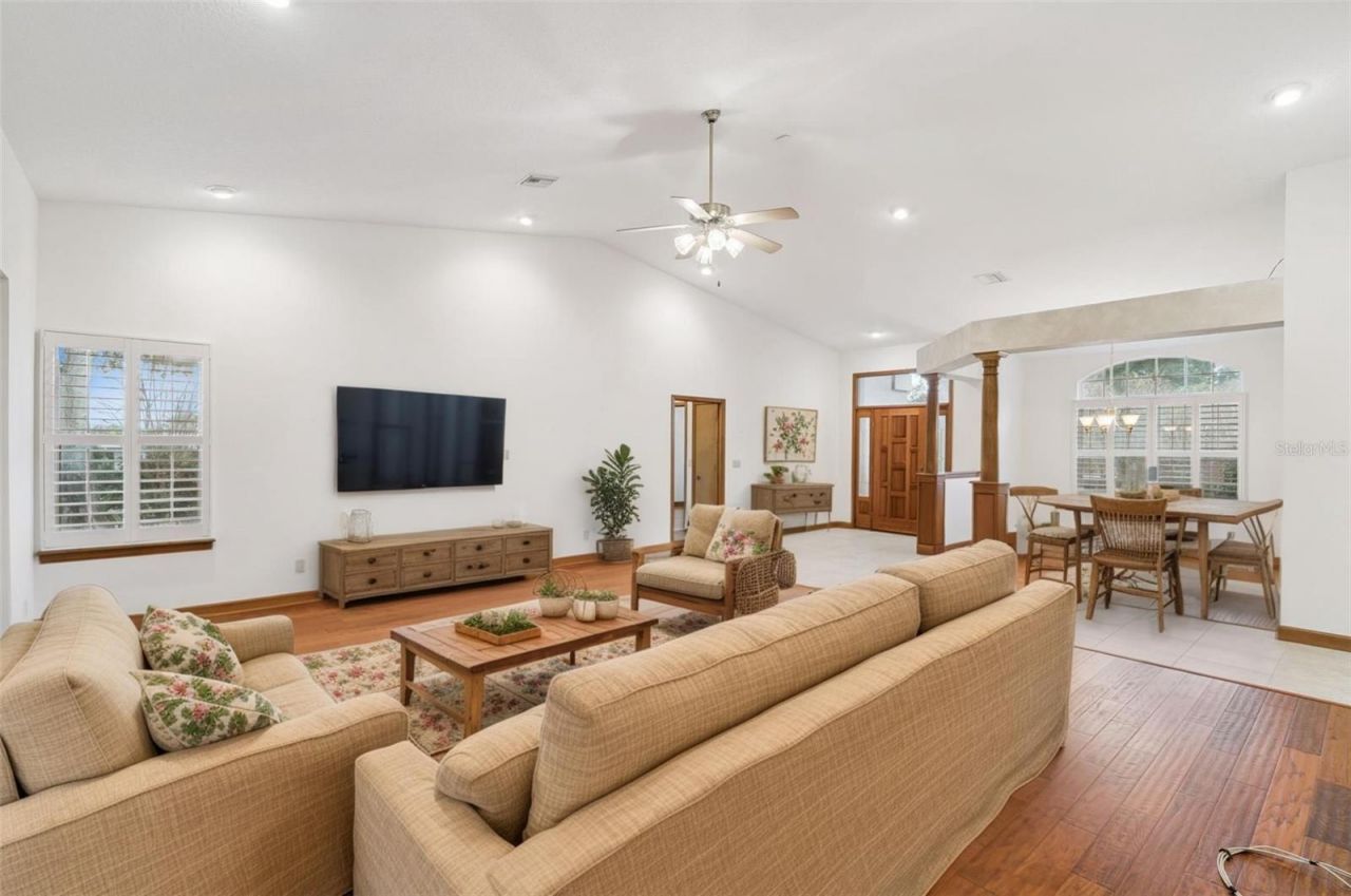 8516 Firestone Circle, Clermont, FL 34711 Photo