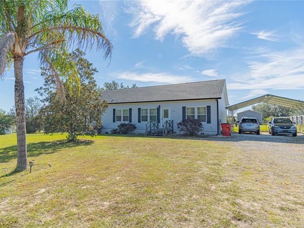 7770 E PINTO COURT, FLORAL CITY, FL 34436