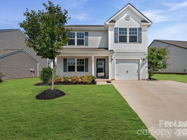134 Clove Hitch Drive, Statesville, NC 28677